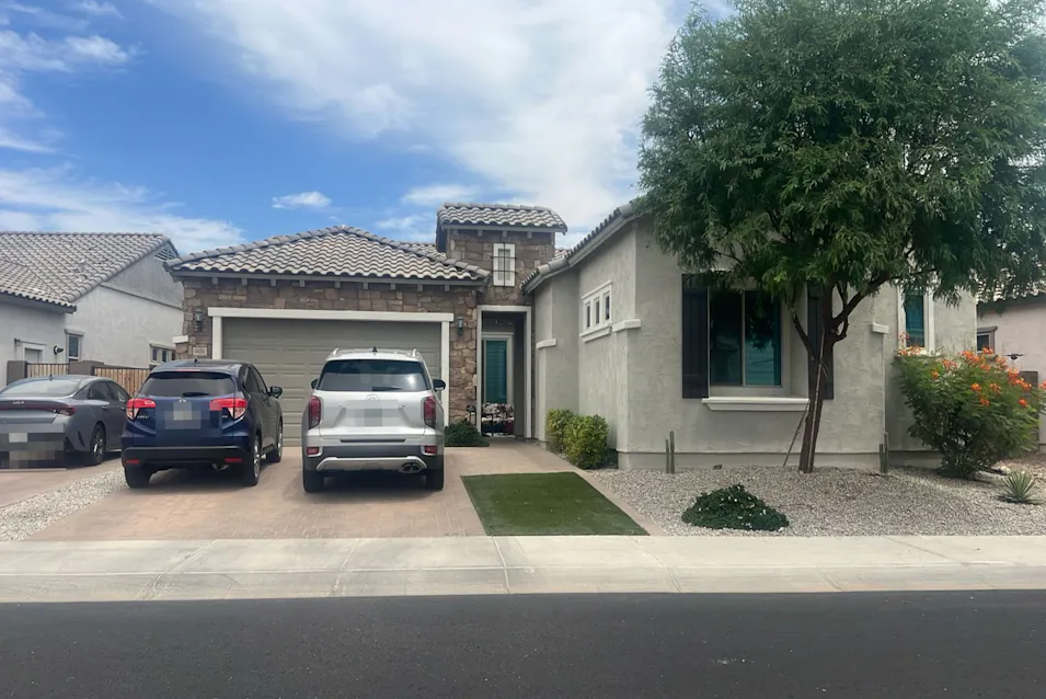 9688 W Patrick Ln Peoria, AZ 85383, Maricopa County