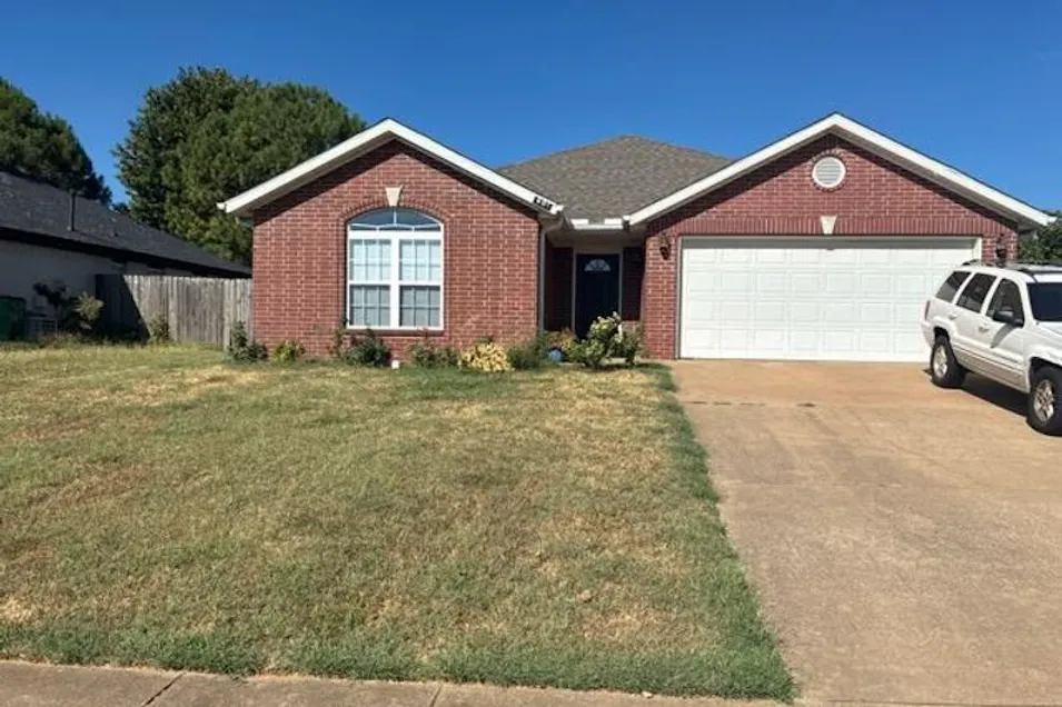 501 Firewood Drive Centerton, AR 72719, Benton County