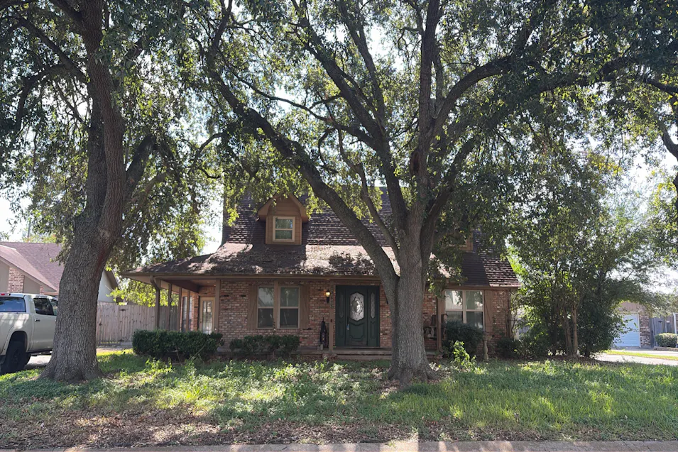 2615 Ridgewood Ln Nederland, TX 77627, Jefferson County