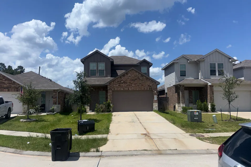 14874 Cypress Hollow Drive New Caney, TX 77357, Montgomery County