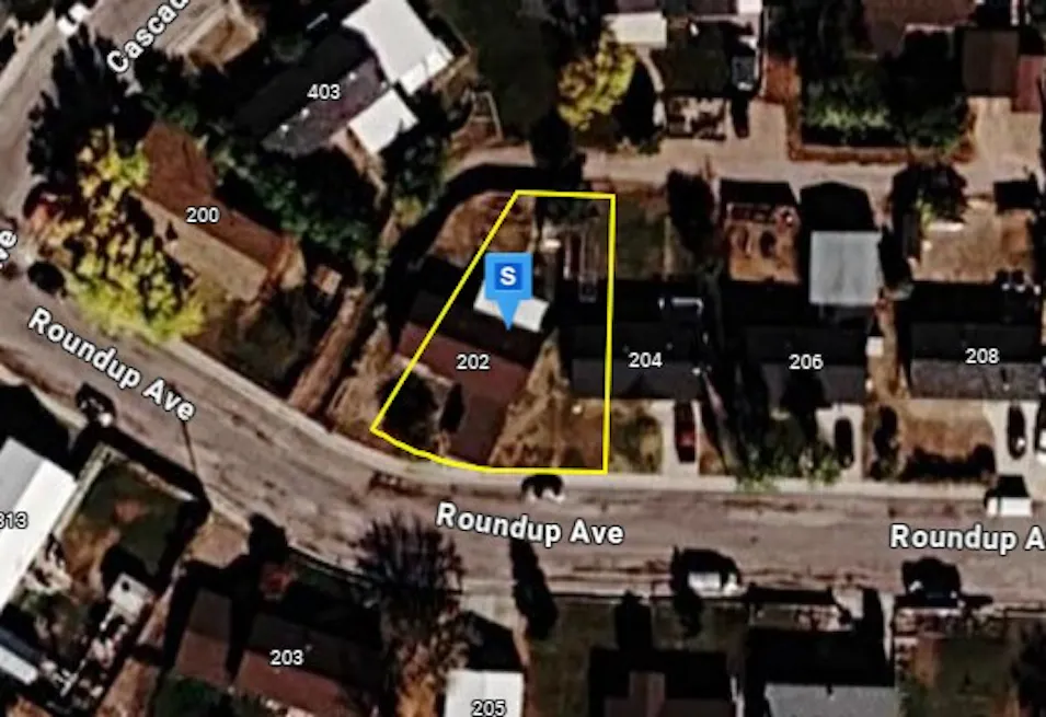 202 Roundup Ave Newcastle, WY 82701, Weston County