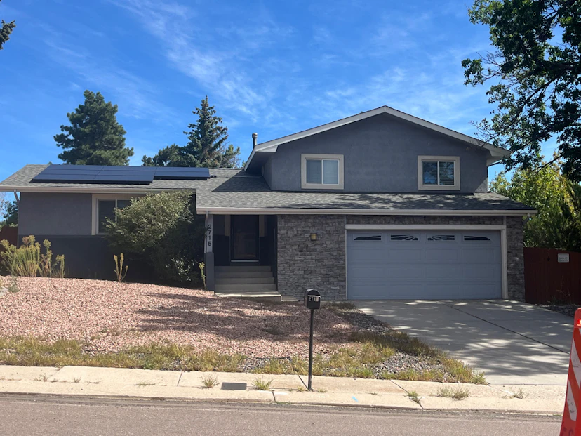 2715 Lavarie Drive
