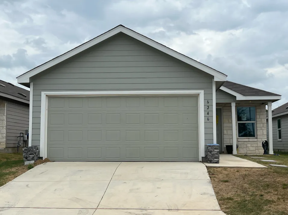 6246 Marco Plains San Antonio, TX 78222, Bexar County