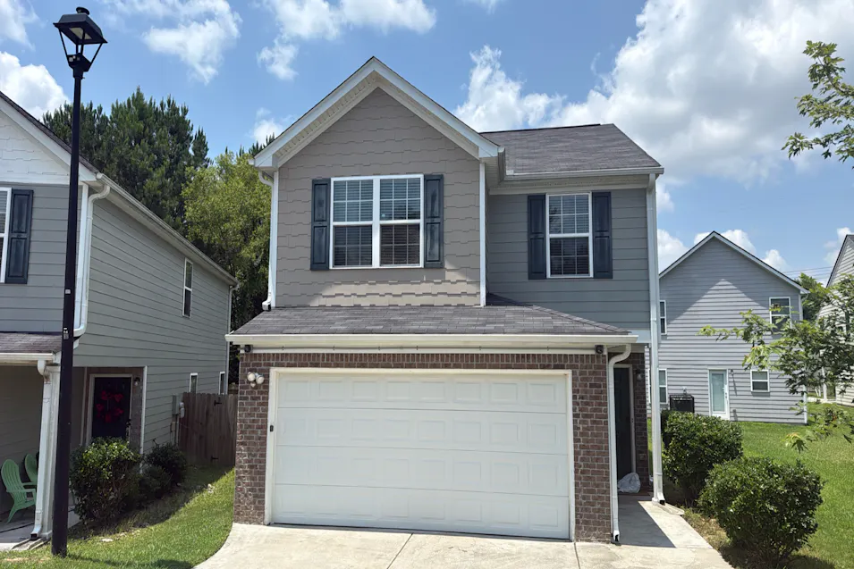 7715 Volion Pkwy Fairburn, GA 30213, Fulton County