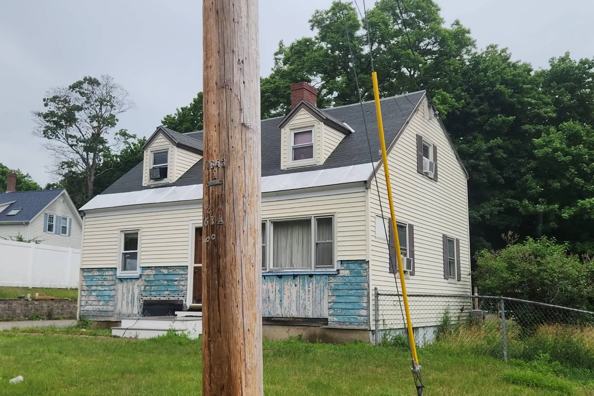 Stevens Ct, Rollinsford, NH 03869 #1