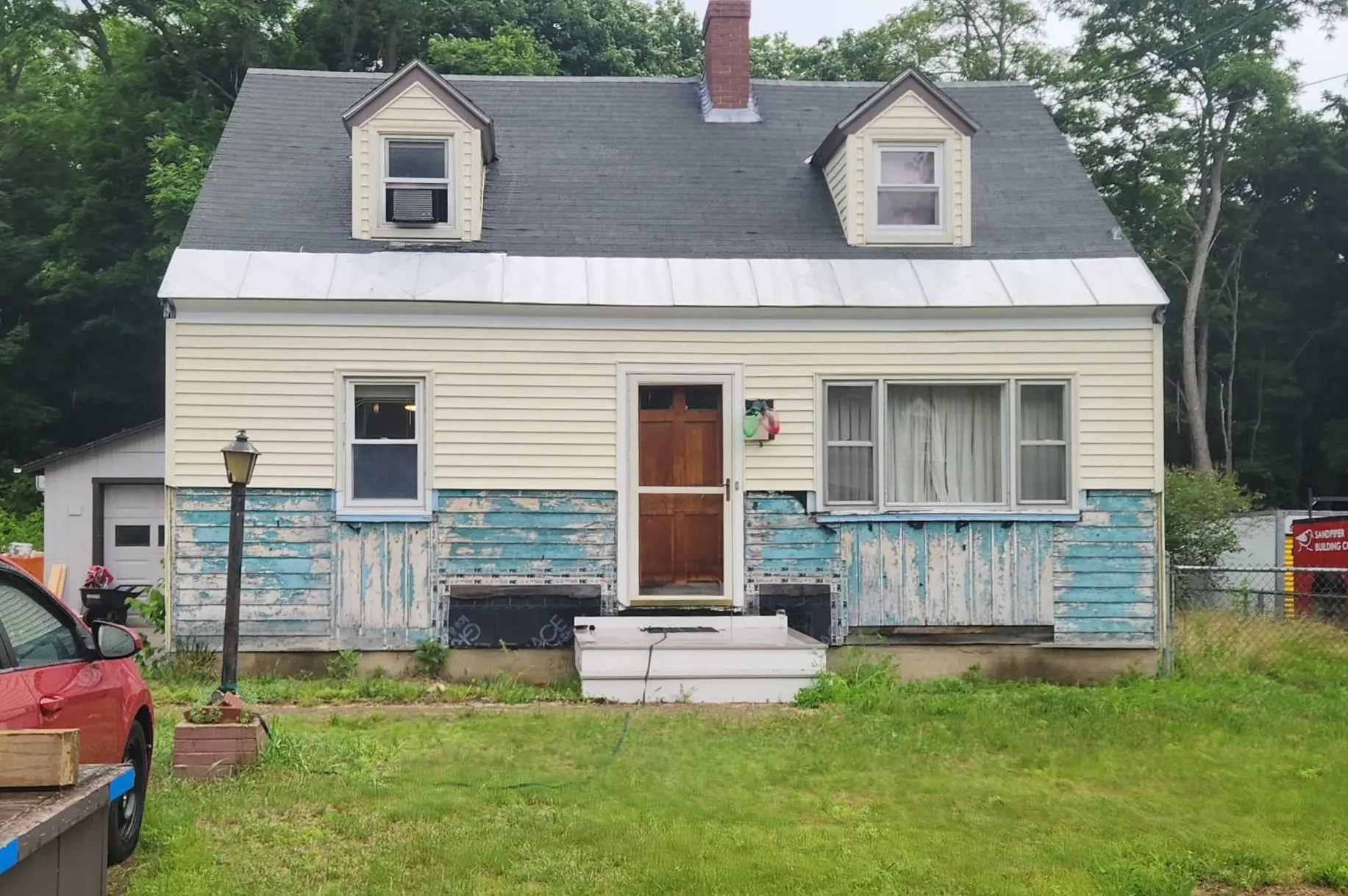 Stevens Ct, Rollinsford, NH 03869