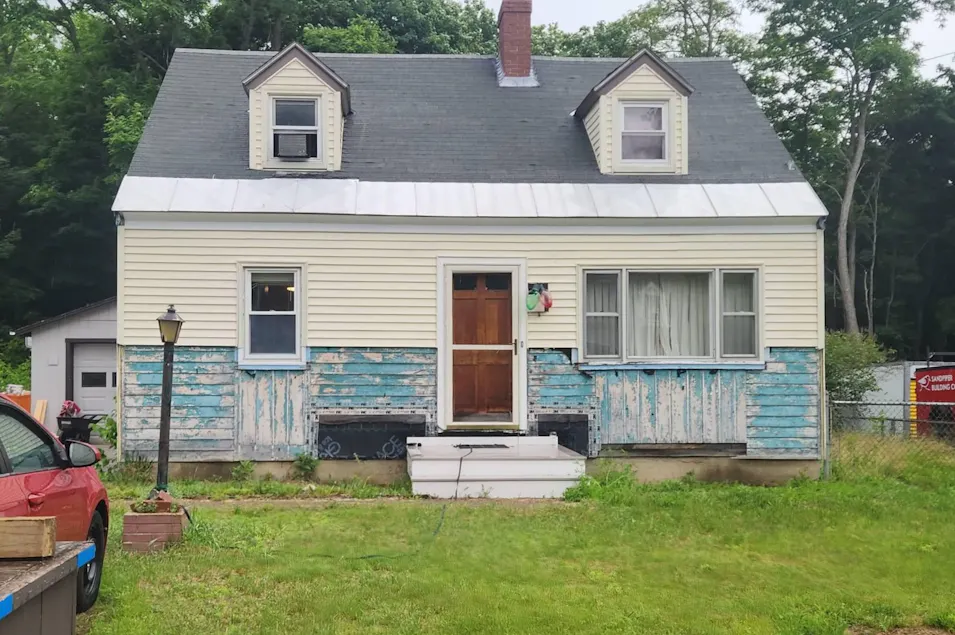 10 Stevens Court Rollinsford, NH 03869, Strafford County