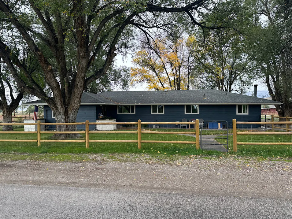 51 County Road 223 Rifle, CO 81650, Garfield County