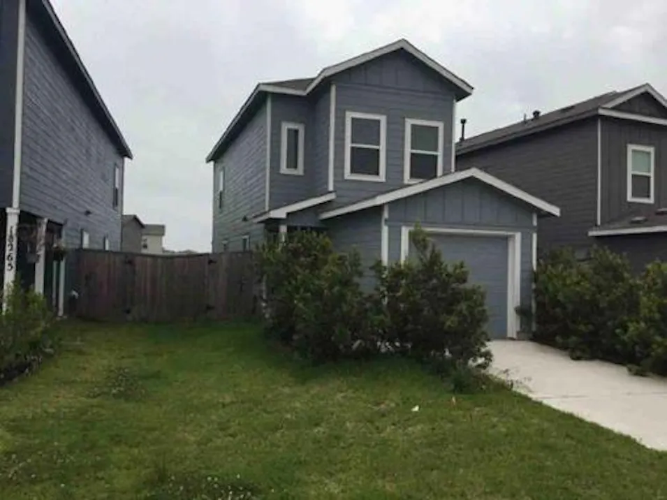 18271 Via Aurelia Dr New Caney, TX 77357, Montgomery County