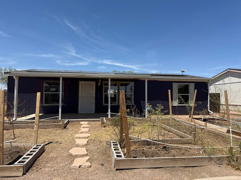 11558 W Stagecoach Rd Arizona City, AZ 85123, Pinal County