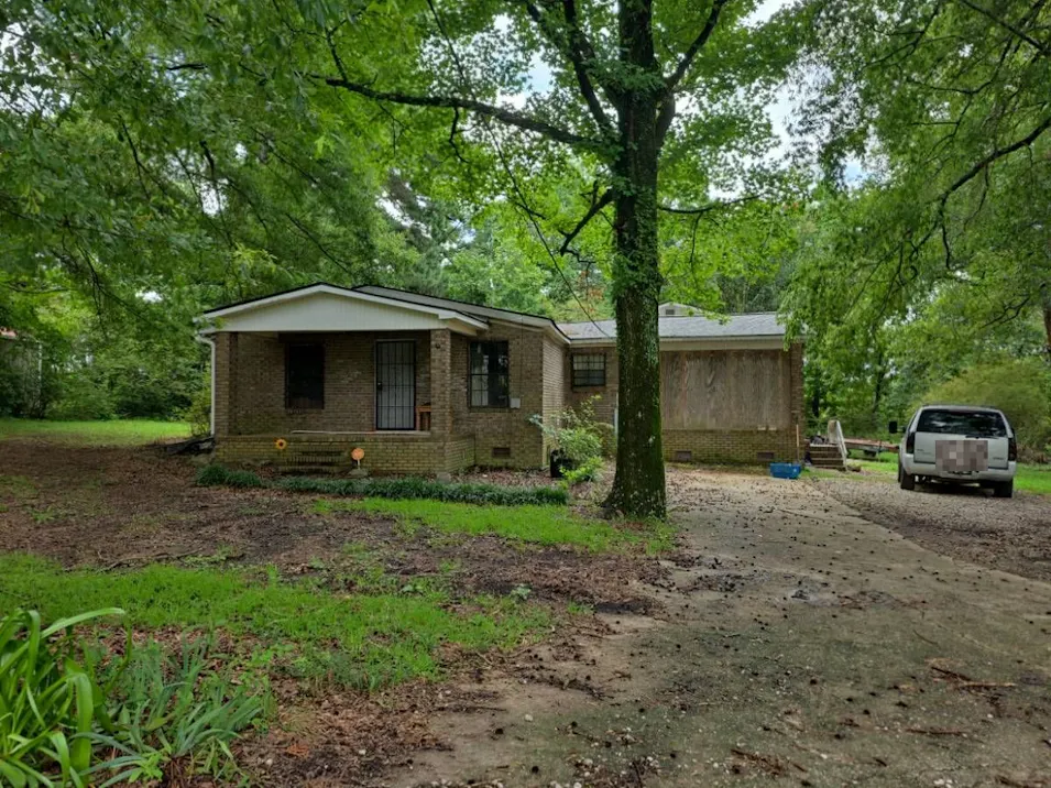 4030 McClanahan Road Bessemer, AL 35022, Jefferson County