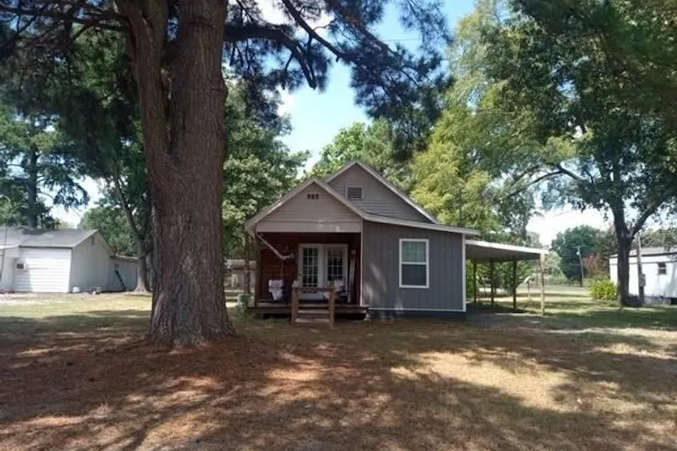 510 South Van Buren Street De Witt, AR 72042, Arkansas County