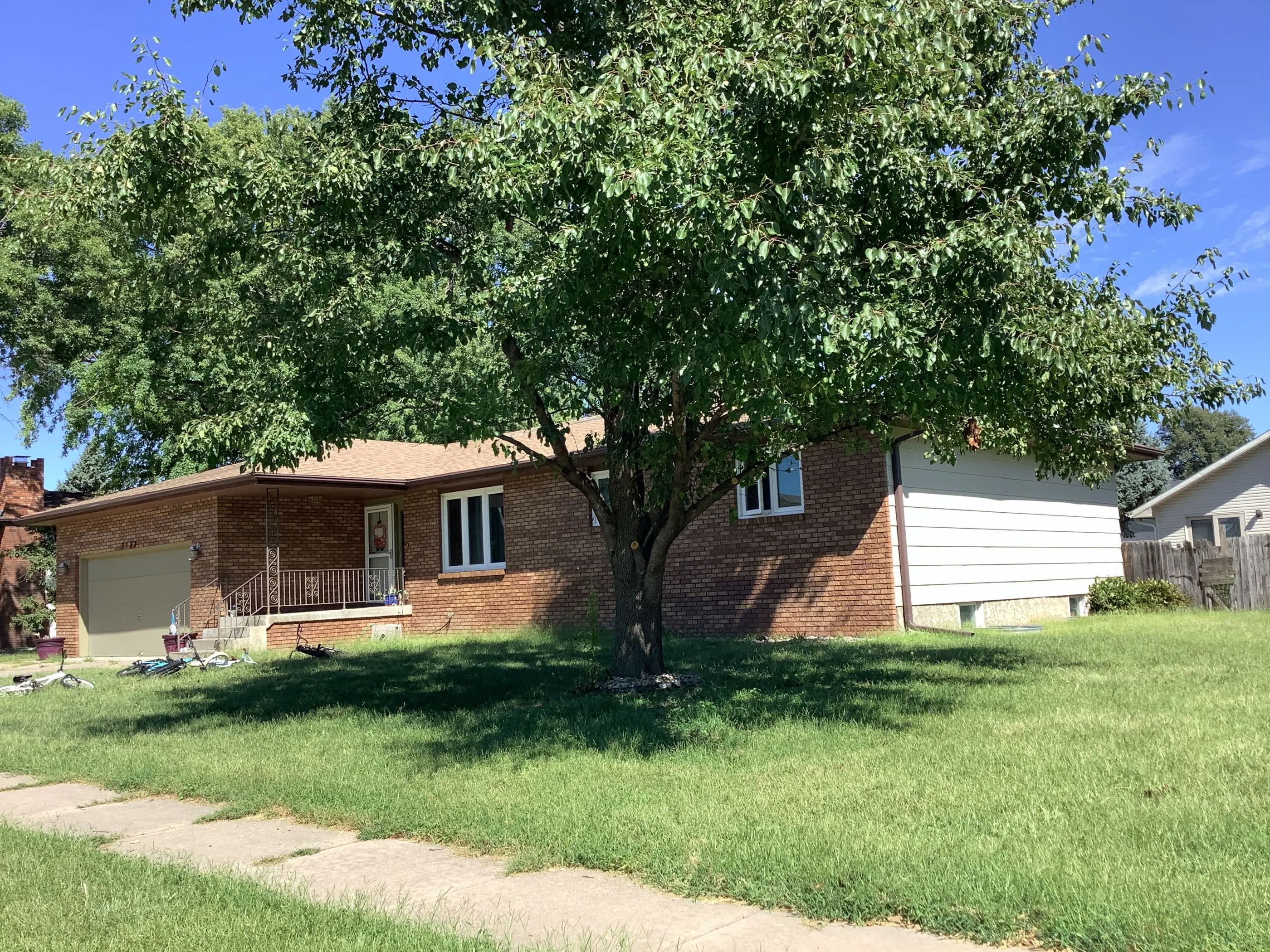 Fairlane Ave, Columbus, NE 68601