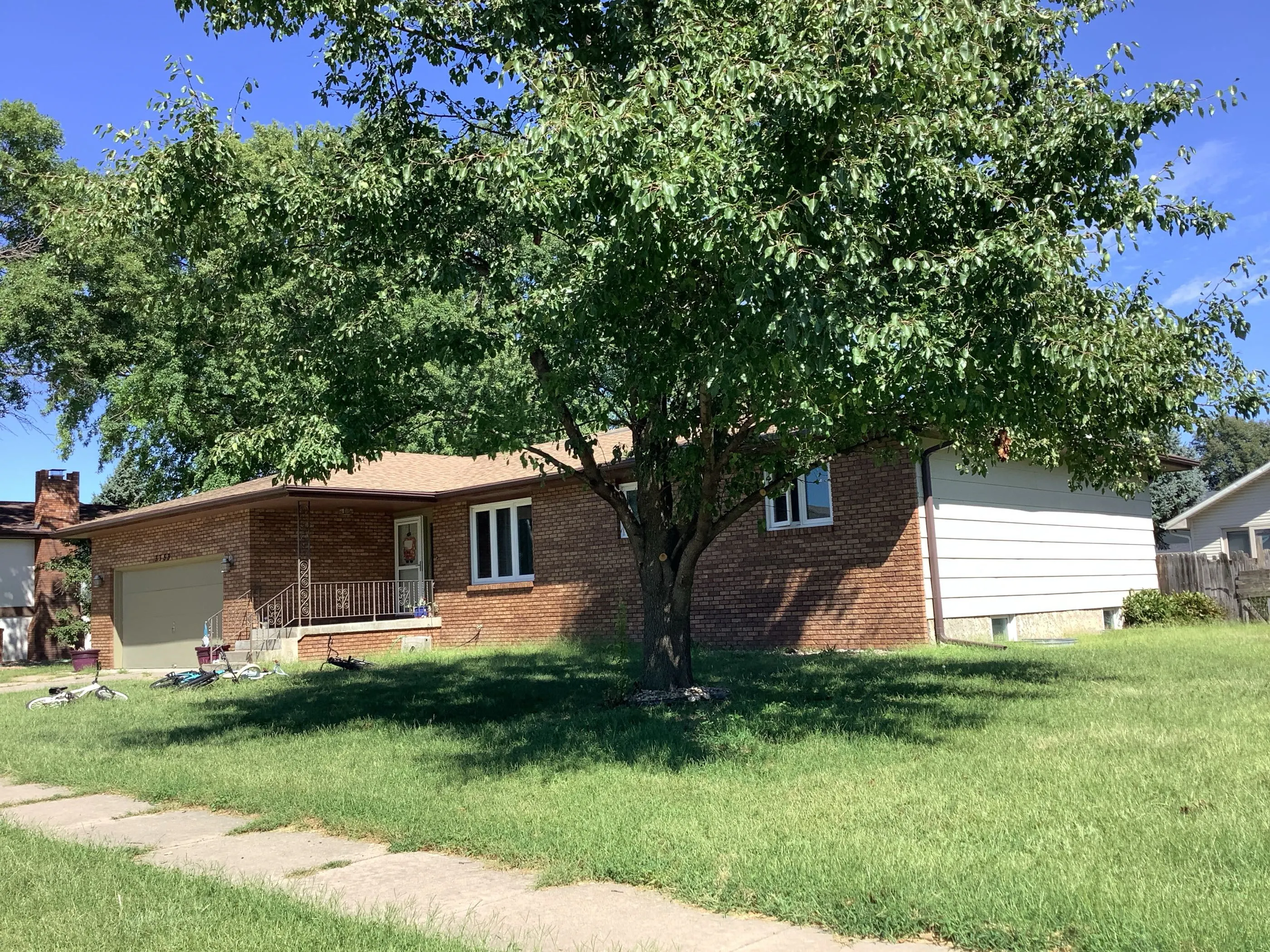 Fairlane Ave, Columbus, NE 68601 #1