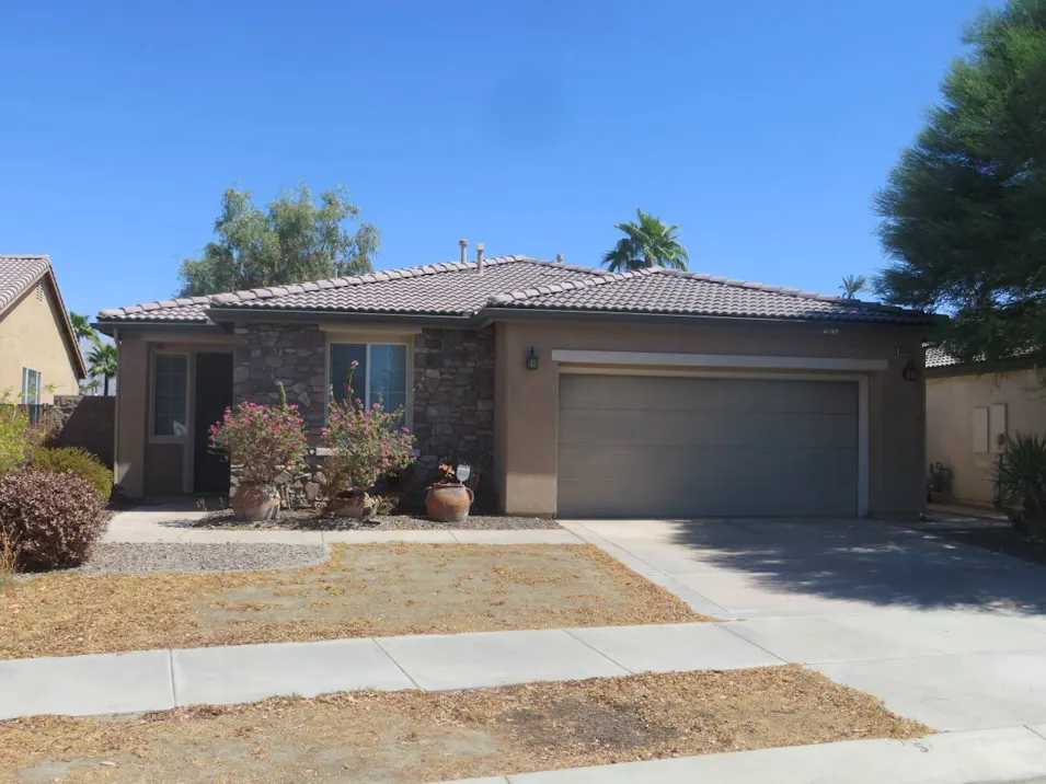 84300 Tramonto Way Indio, CA 92203, Riverside County