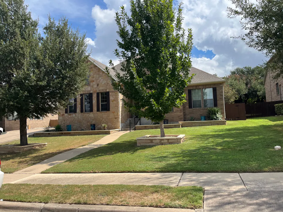 540 Aspen Dr Austin, TX 78737, Hays County