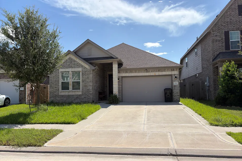 1842 Kenley Way Alvin, TX 77511, Brazoria County