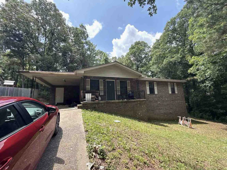 168nw6th Ave Vernon, AL 35592, Lamar County