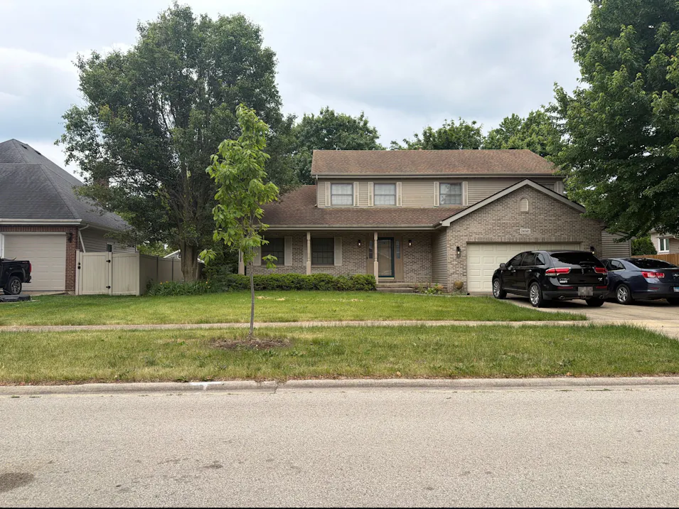 24141 Brown Ln Plainfield, IL 60586, Will County