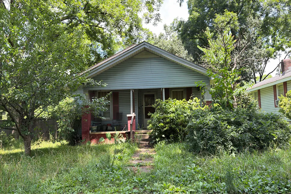 5508 Holland Ave Birmingham, AL 35224, Jefferson County