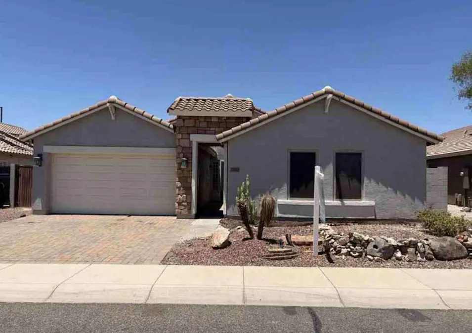 25652 W Rio Vista Ln Buckeye, AZ 85326, Maricopa County
