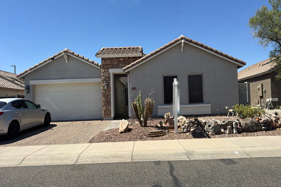 25652 W Rio Vista Ln Buckeye, AZ 85326, Maricopa County