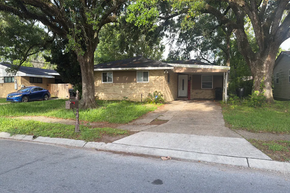 4446 Arthur Dr New Orleans, LA 70127, Orleans County