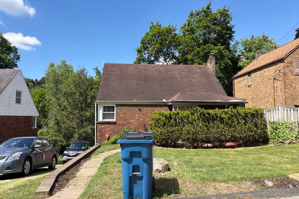642 Churchill Ave Pittsburgh, PA 15235, Allegheny County