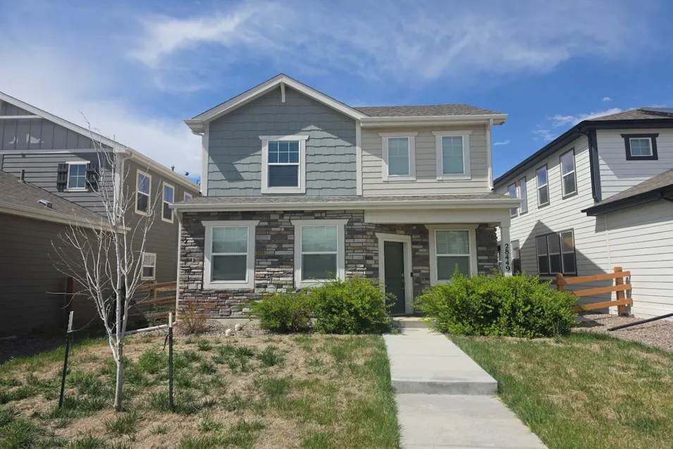 28449 East 8th Avenue Watkins, CO 80137, Arapahoe County
