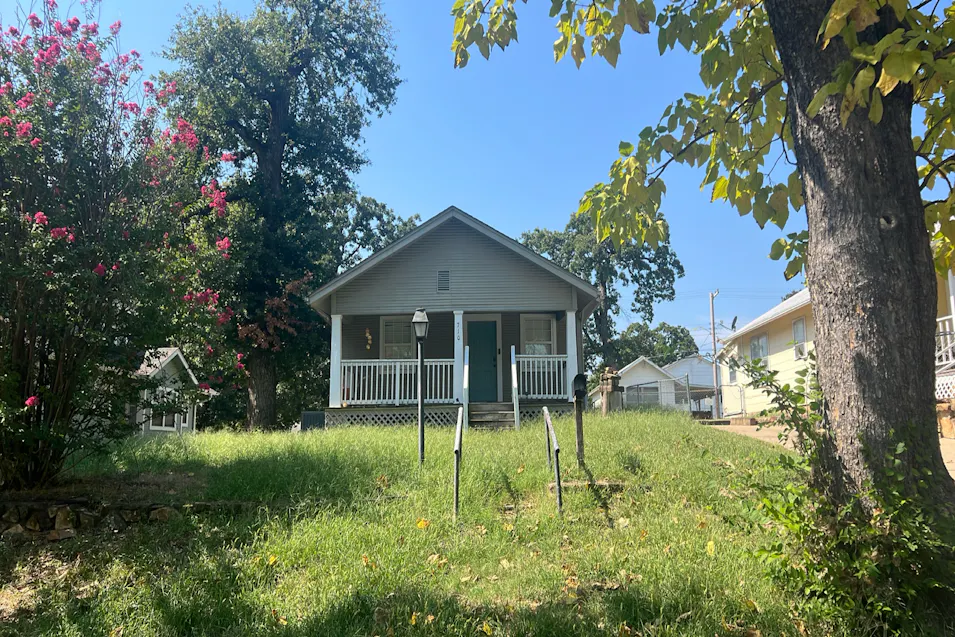 710 N Wilson Ave Sand Springs, OK 74063, Tulsa County