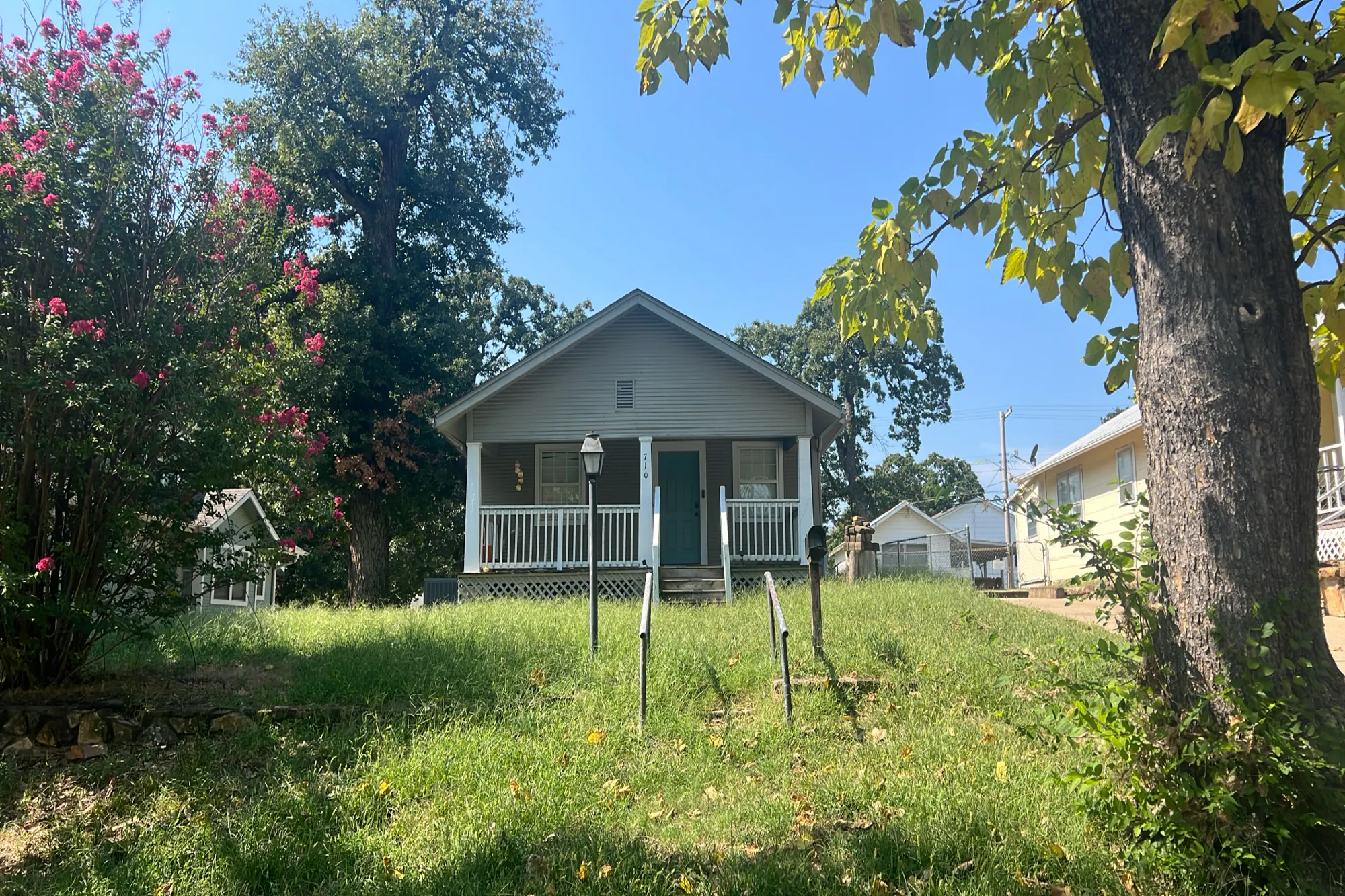 Wilson Ave, Sand Springs, OK 74063 #1
