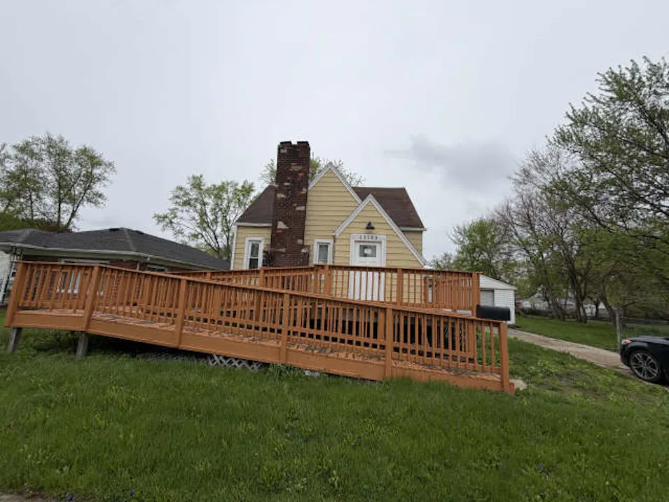 22103 Panama Ave Warren, MI 48091, Macomb County