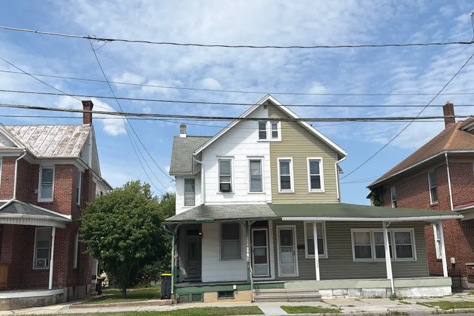 131e Penn Ave Robesonia, PA 19551, Berks County
