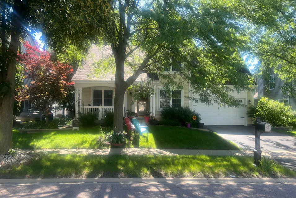 3106 Whitney Road Aurora, IL 60502, Dupage County