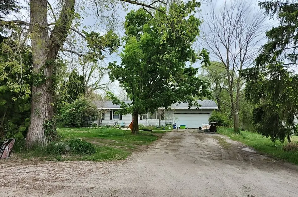 7120 Centerline Rd Saranac, MI 48881, Ionia County