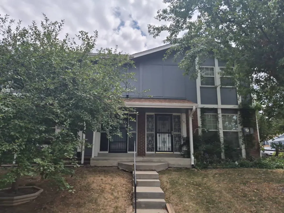 163 Oakland Court Aurora, CO 80011, Arapahoe County