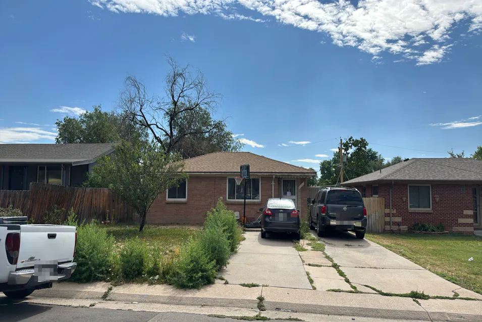 126 S Perry St Denver, CO 80219, Denver County