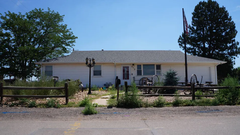 610 S McKinley Ave Fort Lupton, CO 80621, Weld County