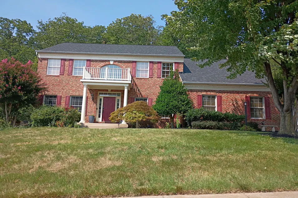 17937 Swans Creek Ln Dumfries, VA 22026, Prince William County