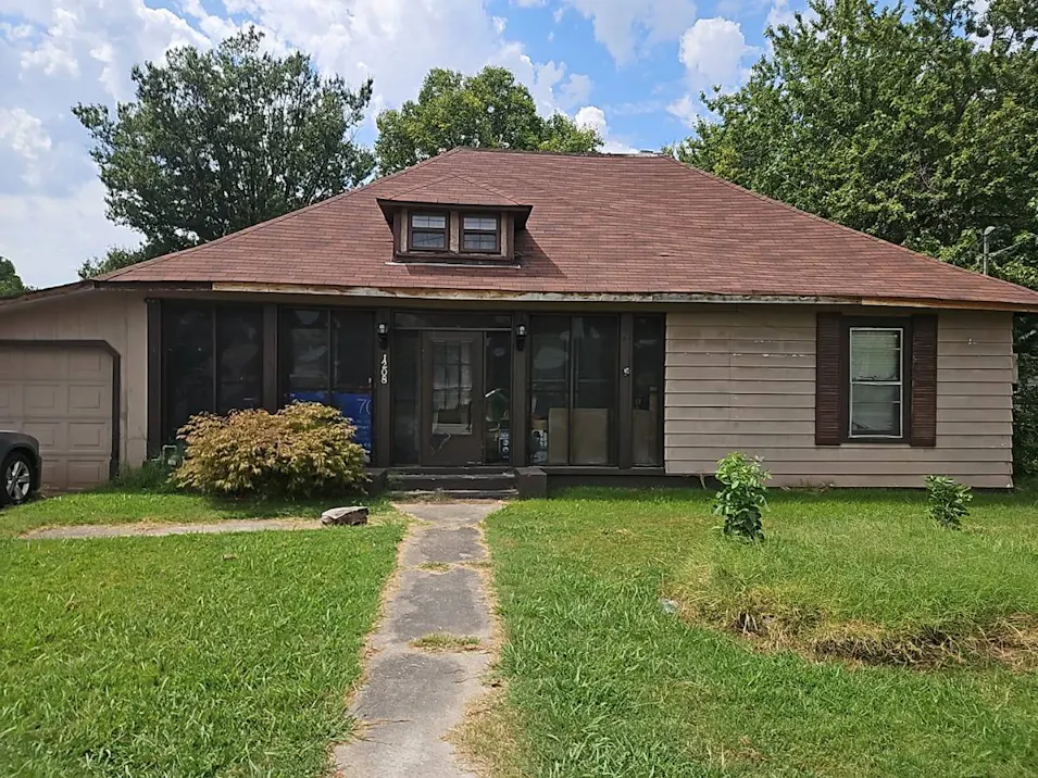 1208 S 9th Street Paragould, AR 72450, Greene County