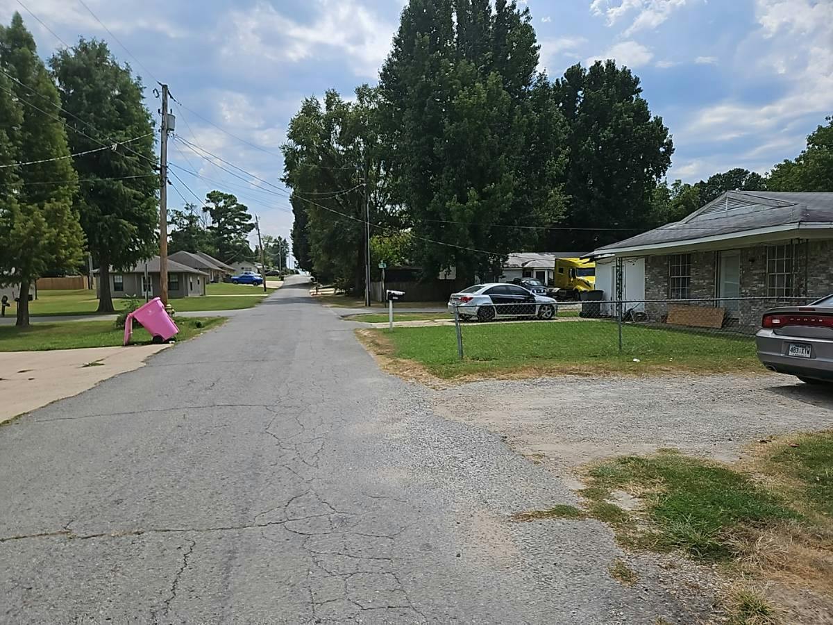 9th St, Paragould, AR 72450