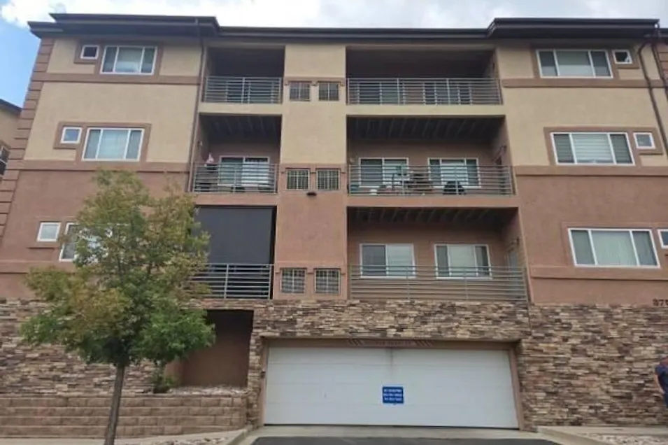 3755 Hartsock Ln, Unit 303 Colorado Springs, CO 80917, El Paso County