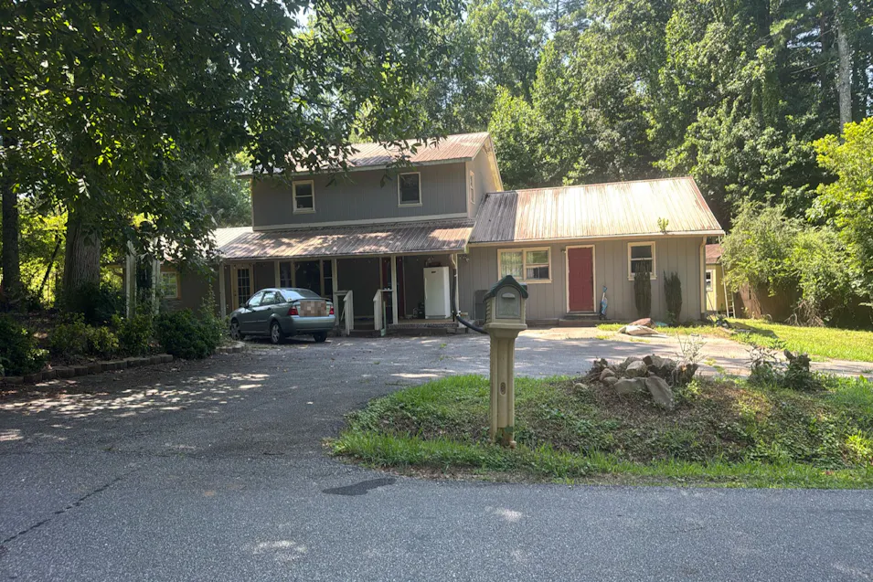 671 Dooley Rd Clarkesville, GA 30523, Habersham County