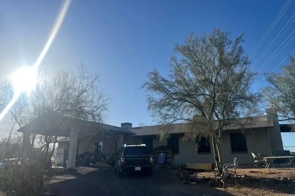 1720 E Joy Ranch Rd Phoenix, AZ 85086, Maricopa County