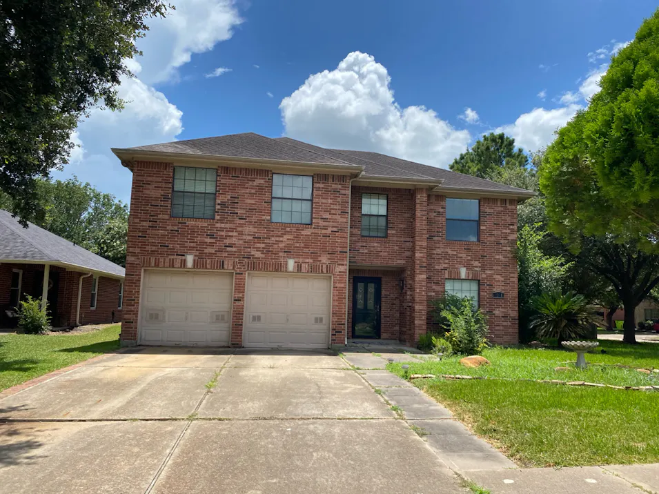 1211 Gerona Boulevard Rosenberg, TX 77471, Fort Bend County
