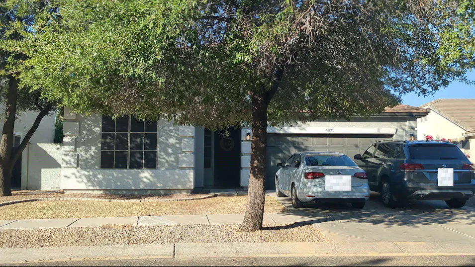 4071 East Sundance Court Gilbert, AZ 85297, Maricopa County