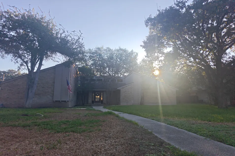 217 Vista Robles St San Antonio, TX 78232, Bexar County