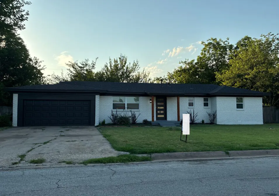 828 Glenda Drive Bedford, TX 76022, Tarrant County