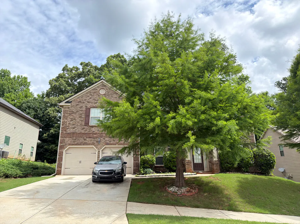 4742 Shire Dr Lithonia, GA 30038, De Kalb County