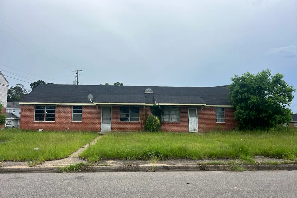 767 Circle Drive Selma, AL 36701, Dallas County